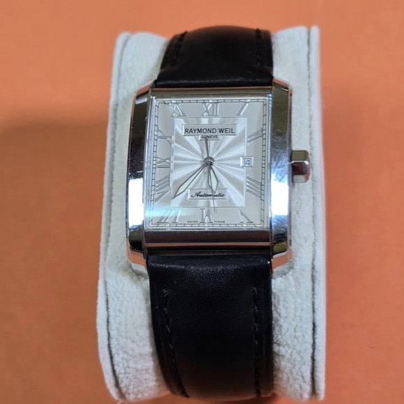 [Vintage & Rare] Raymond Weil "Don Giovanni" Collection - Sapphire Watch - Picture 3 of 11
